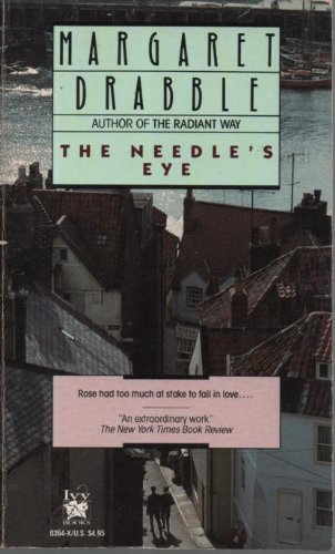 9780804103640: The Needle's Eye