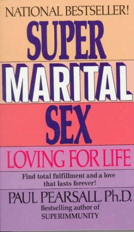 9780804103671: Super Marital Sex: Loving for Life
