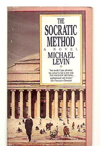 9780804103763: The Socratic Method