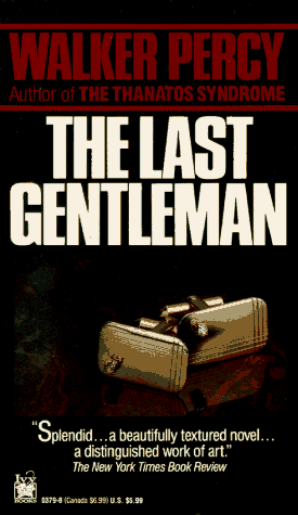 9780804103794: The Last Gentleman