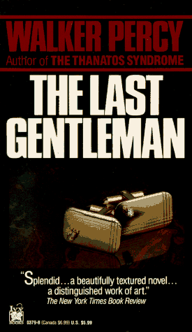 Imagen de archivo de Last Gentleman a la venta por BooksRun