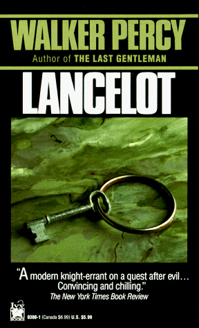 Stock image for Lancelot for sale by Better World Books