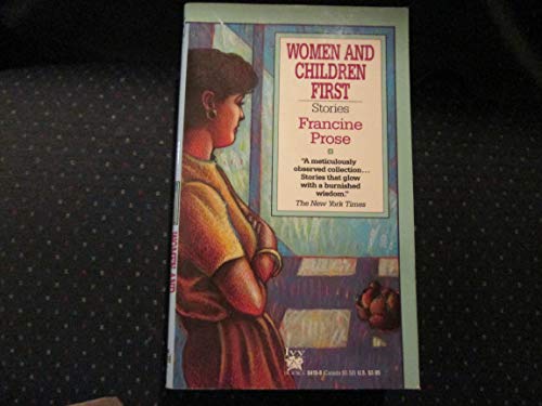 9780804104159: Women and Children First