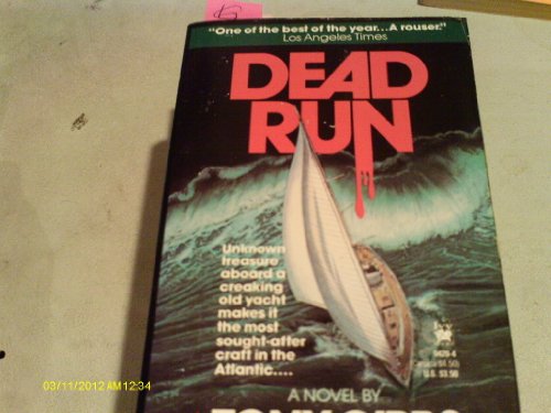 Imagen de archivo de Dead Run a la venta por BooksRun