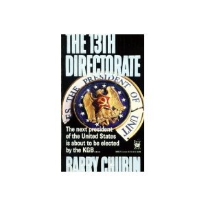 Stock image for The 13th Directorate for sale by SecondSale