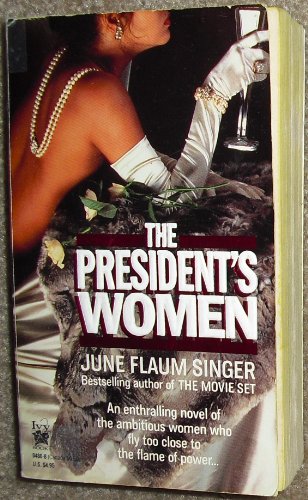 9780804104807: The President's Women