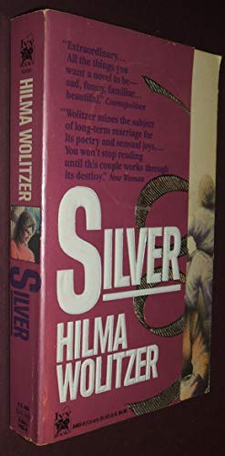 Imagen de archivo de Silver a la venta por Better World Books