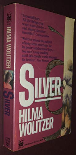 Stock image for Silver for sale by Better World Books