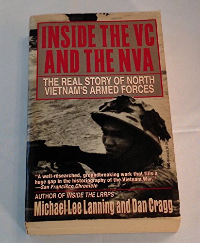 Beispielbild fr Inside the VC and the NVA zum Verkauf von Nelsons Books