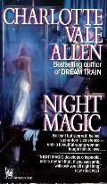 Beispielbild fr Night Magic zum Verkauf von Better World Books