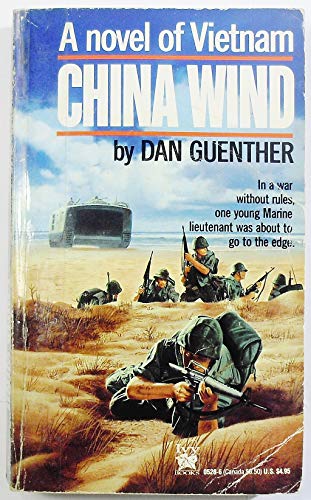 9780804105286: China Wind