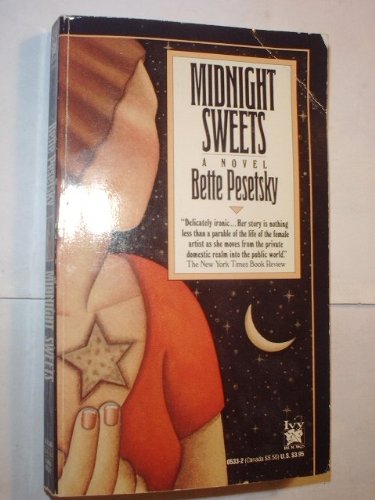 Beispielbild fr Midnight Sweets zum Verkauf von Better World Books