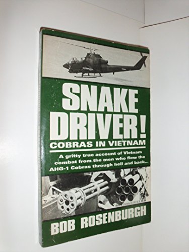 Snake driver! : Cobras in Vietnam