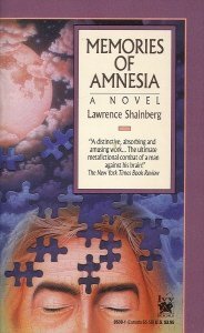 Stock image for Memories of Amnesia for sale by Montclair Book Center