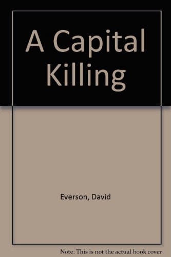 Capital Killing