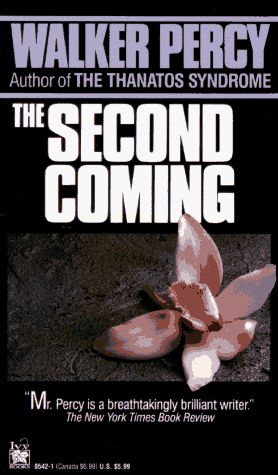 Stock image for The Second Coming for sale by Half Price Books Inc.