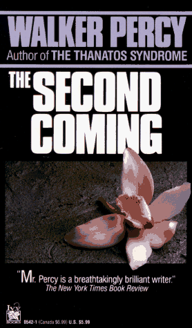 Stock image for The Second Coming for sale by Discover Books