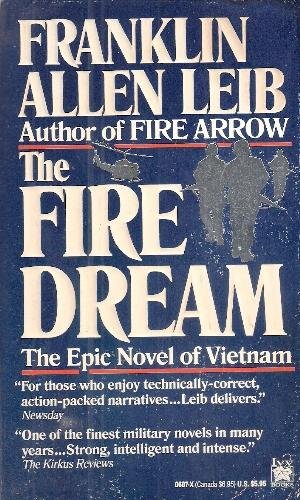 Stock image for The Fire Dream for sale by SecondSale