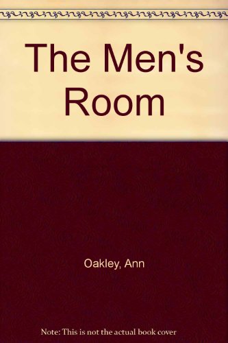 THE MEN'S ROOM