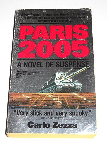 Beispielbild fr Paris 2005 zum Verkauf von Wonder Book