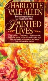 Beispielbild fr Painted Lives zum Verkauf von Better World Books