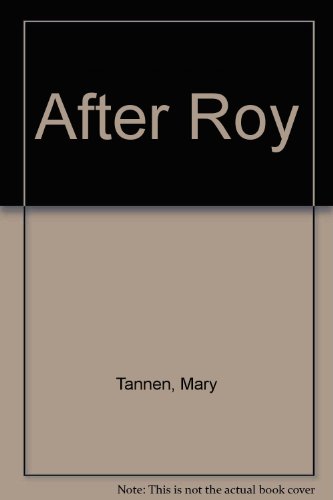 Stock image for After Roy for sale by Irish Booksellers