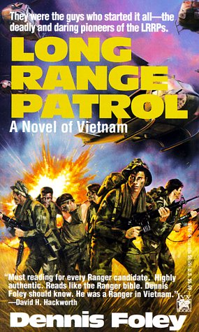 Stock image for Long Range Patrol for sale by Better World Books
