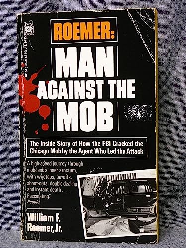 Stock image for Roemer: Man Against the Mob for sale by HPB-Diamond