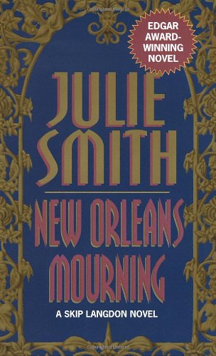 9780804107389: New Orleans Mourning (Skip Langdon Novels)