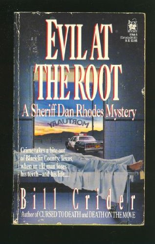 Beispielbild fr Evil at the Root zum Verkauf von Heisenbooks