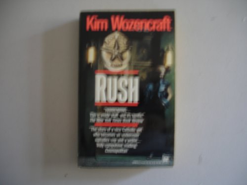 Beispielbild fr Rush zum Verkauf von Wonder Book