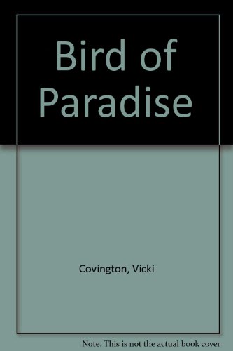 Beispielbild fr Bird of Paradise zum Verkauf von Better World Books