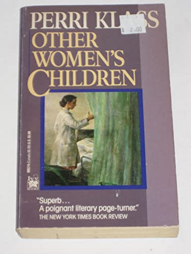 Beispielbild fr Other Women's Children zum Verkauf von Better World Books