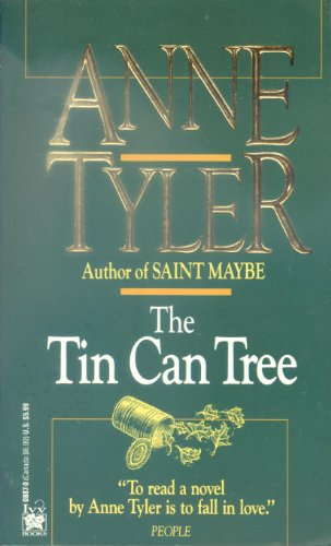 9780804108874: The Tin Can Tree