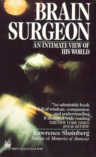 9780804109574: Brain Surgeon