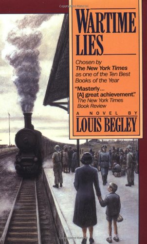 Wartime Lies (9780804109901) by Begley, Louis