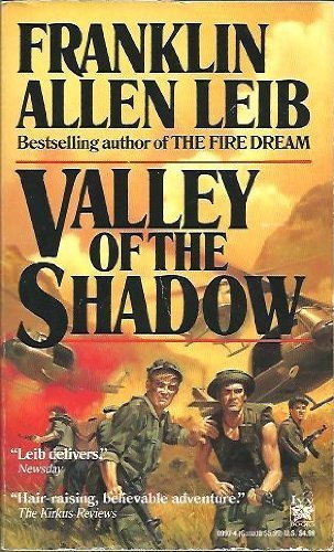 Stock image for Valley of the Shadow for sale by ThriftBooks-Atlanta