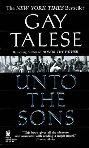 Stock image for Unto the Sons for sale by Gulf Coast Books