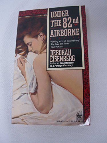 9780804110907: Under the 82nd Airborne