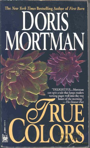 9780804111119: True Colors