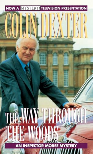 Beispielbild fr The Way Through the Woods (Inspector Morse) zum Verkauf von Gulf Coast Books