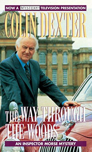 9780804111423: The Way Through the Woods: 10 (Inspector Morse)
