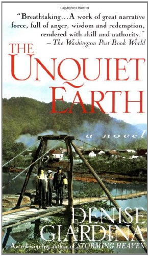 9780804111447: The Unquiet Earth