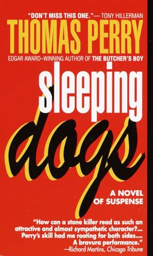 Beispielbild fr Sleeping Dogs (Butcher's Boy) zum Verkauf von Jenson Books Inc