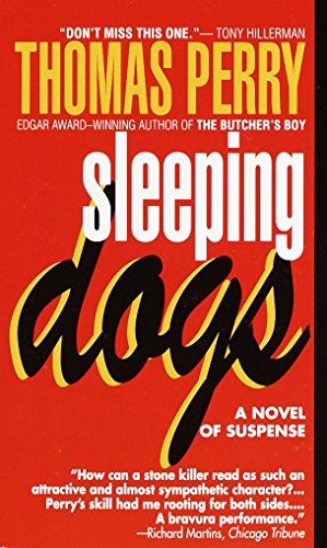 Imagen de archivo de Sleeping Dogs (Butcher's Boy) a la venta por Jenson Books Inc