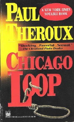 Beispielbild fr Chicago Loop zum Verkauf von ! Turtle Creek Books  !