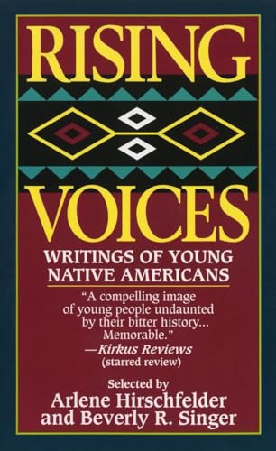 Stock image for Rising Voices: Writings of Young Native Americans for sale by Orion Tech