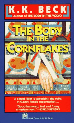 Stock image for Body in the Cornflakes for sale by Wonder Book