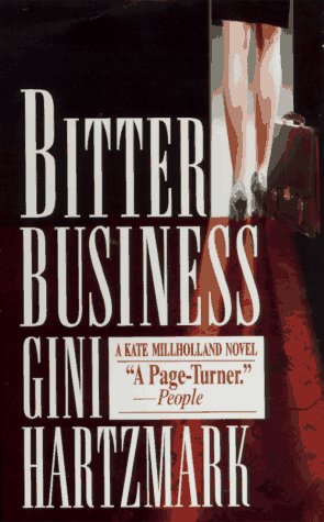 Stock image for Bitter Business for sale by boyerbooks
