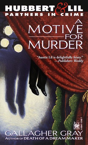 Stock image for Motive for Murder for sale by Wonder Book